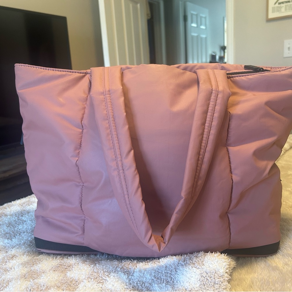 Calpak Luka Expandable Tote